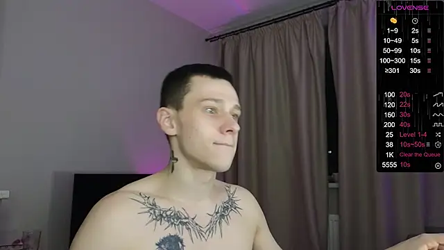 R1mmo   online show from 11, 10, 2025