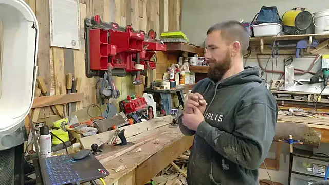 Armyexhibitionistvet online show from 23, 3, 2025