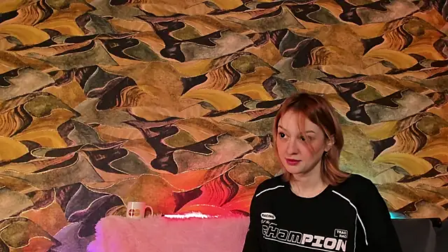 Snapshot of CrystalRey chatting on 7, 12, 2024 CrystalRey online show from 7, 12, 2024