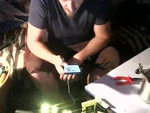 prcalek19 online show from 28, 10, 2025