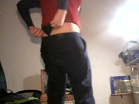 prcalek19 online show from 15, 12, 2025