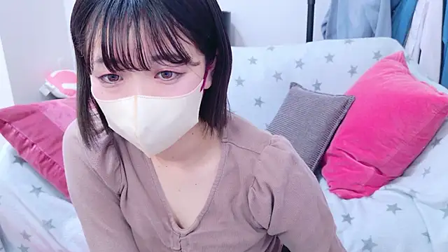 Snapshot of Minami_San chatting on 10, 12, 2024 Minami San online show from 10, 12, 2024