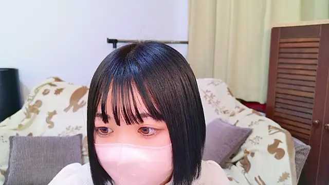 Snapshot of Minami_San chatting on 18, 1, 2025 Minami San online show from 18, 1, 2025