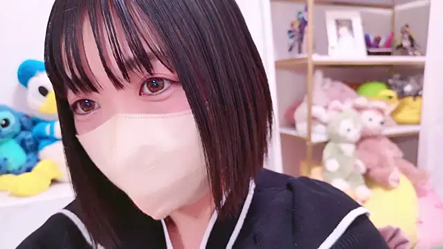 Snapshot of Minami_San chatting on 30, 1, 2025 Minami San online show from 30, 1, 2025