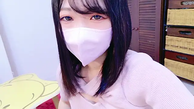 Snapshot of Minami_San chatting on 31, 10, 2025 Minami San online show from 31, 10, 2025