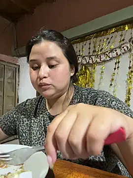 Snapshot of Anahi24 chatting on 10, 1, 2026 Anahi24 online show from 10, 1, 2026