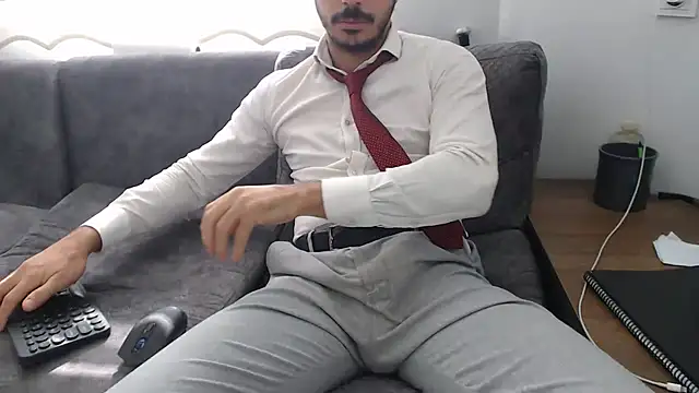 Naughtb0y online show from 22, 12, 2024