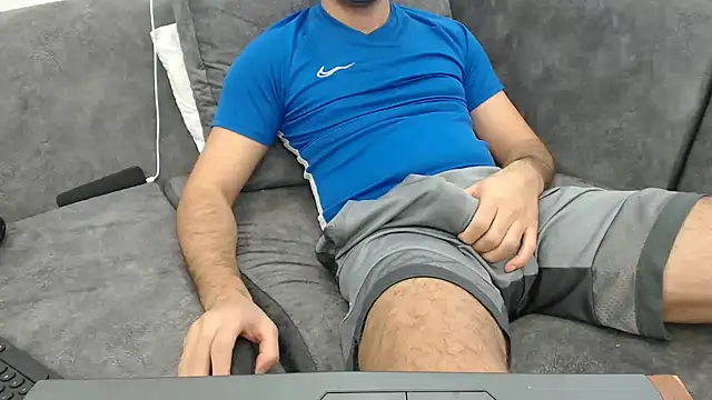 Naughtb0y online show from 6, 1, 2025