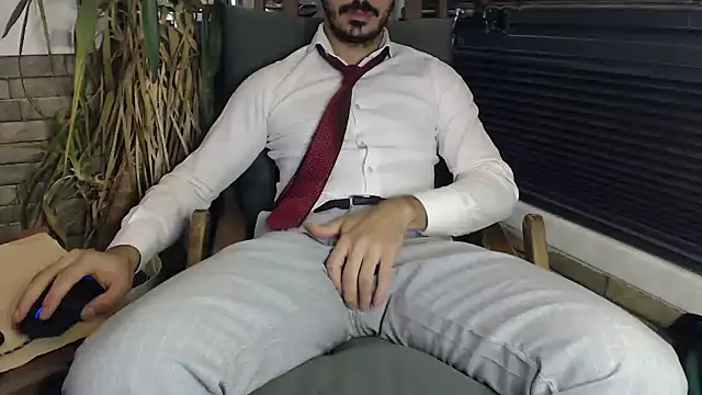 Naughtb0y online show from 22, 1, 2025