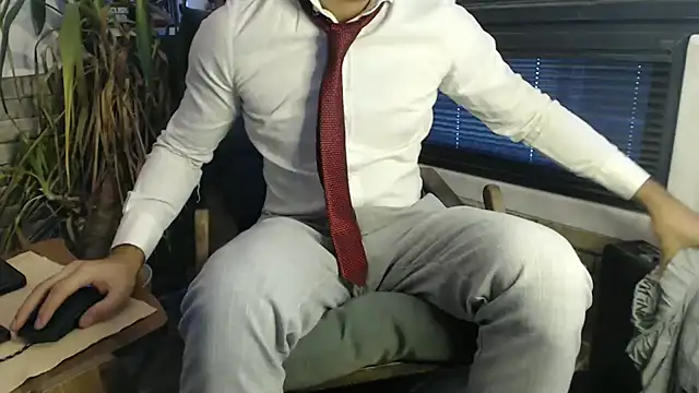 Naughtb0y online show from 23, 1, 2025