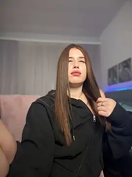 Milkissss online show from 27, 1, 2025