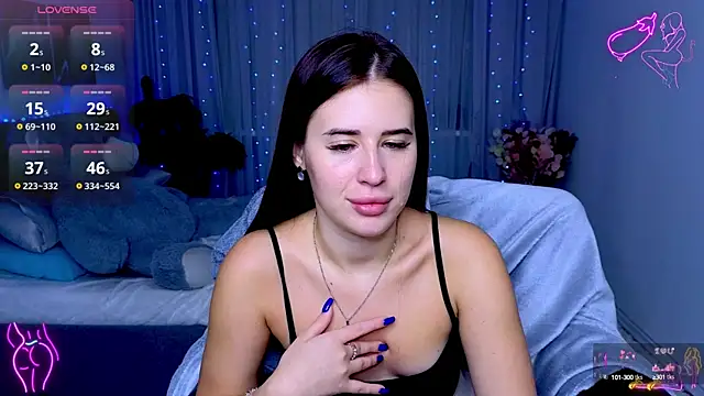 Milkissss online show from 28, 9, 2025