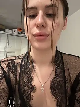 Milkissss online show from 17, 3, 2026