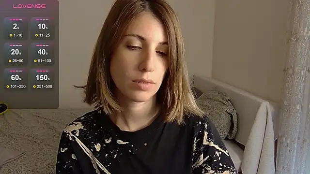  blackgem online show from 27, 9, 2025