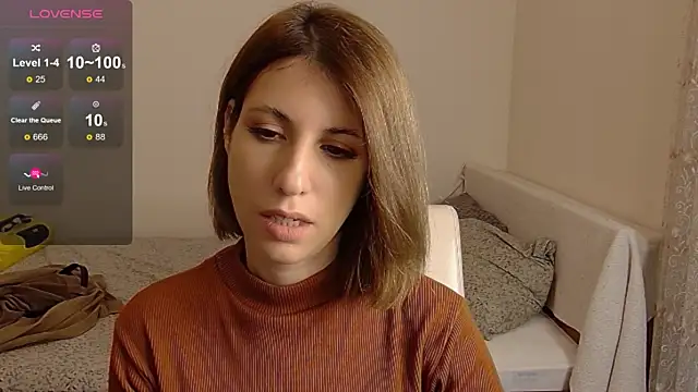  blackgem online show from 2, 10, 2025