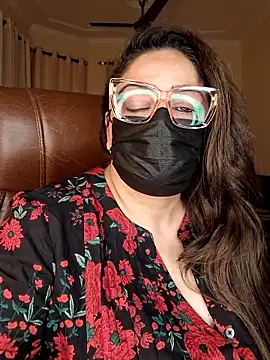 SEXY-Sardarni online show from 19, 2, 2026