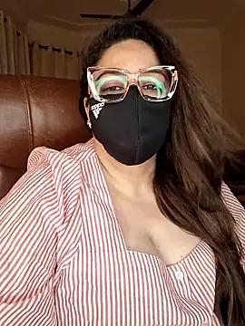 SEXY-Sardarni online show from 11, 5, 2026