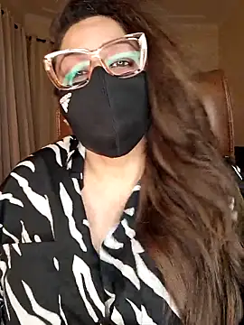SEXY-Sardarni online show from 12, 5, 2026