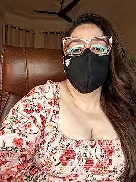 SEXY-Sardarni online show from 10, 6, 2026