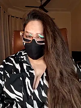 SEXY-Sardarni online show from 13, 6, 2026