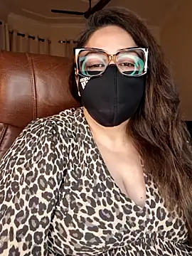 SEXY-Sardarni online show from 17, 6, 2026