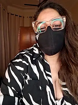 SEXY-Sardarni online show from 22, 6, 2026