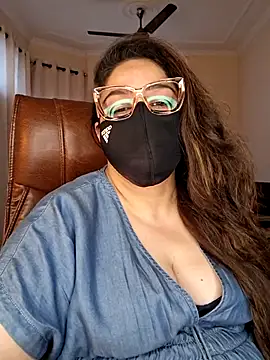 SEXY-Sardarni online show from 27, 6, 2026