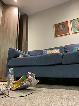 Snapshot of Atenea168 chatting on 9, 10, 2025 Atenea168 online show from 9, 10, 2025