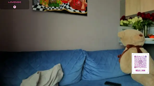 Snapshot of mollyyank chatting on 12, 3, 2026 mollyyank online show from 12, 3, 2026