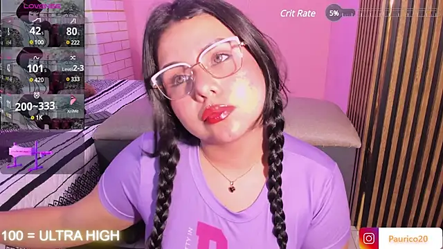 Snapshot of Putipaula3 chatting on 5, 2, 2025 Putipaula3 online show from 5, 2, 2025