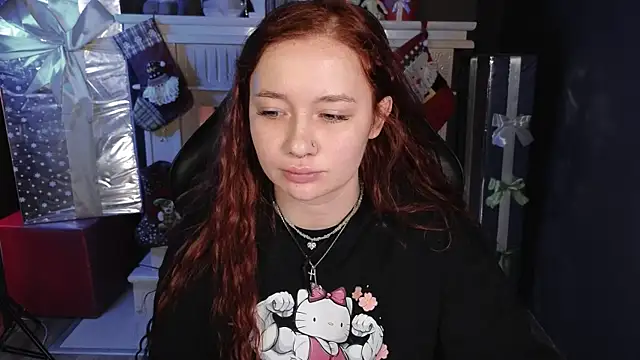 carolina elf online show from 31, 12, 2024