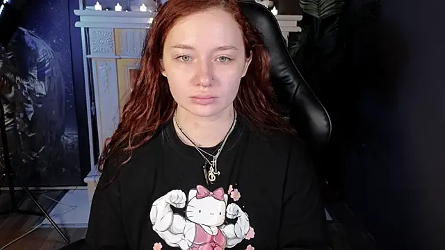 carolina elf online show from 10, 1, 2025