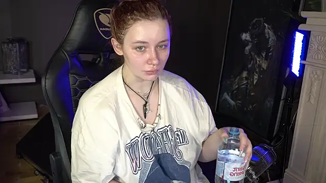 carolina elf online show from 29, 1, 2025