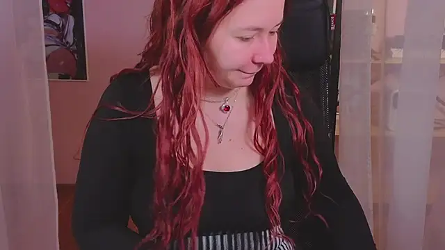 carolina elf online show from 16, 10, 2025