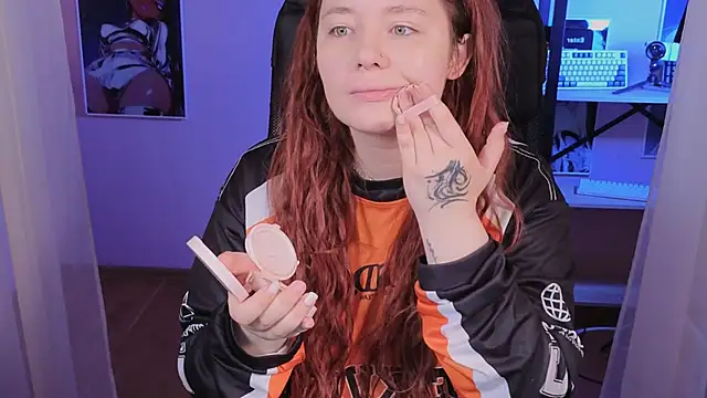 carolina elf online show from 29, 10, 2025