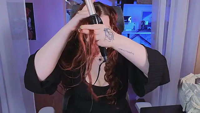 carolina elf online show from 9, 11, 2025