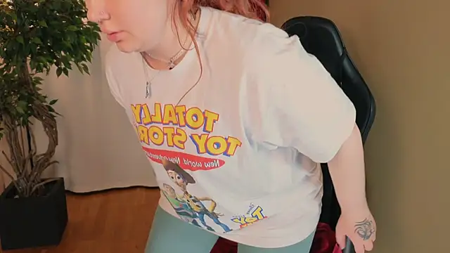 carolina elf online show from 16, 11, 2025