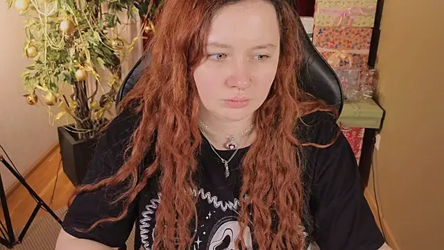 carolina elf online show from 23, 12, 2025