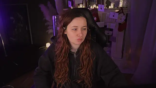 carolina elf online show from 8, 1, 2026