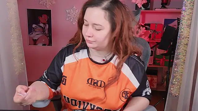 carolina elf online show from 11, 1, 2026