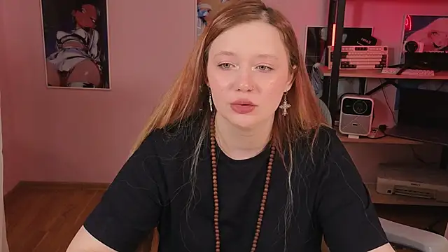 carolina elf online show from 25, 2, 2026