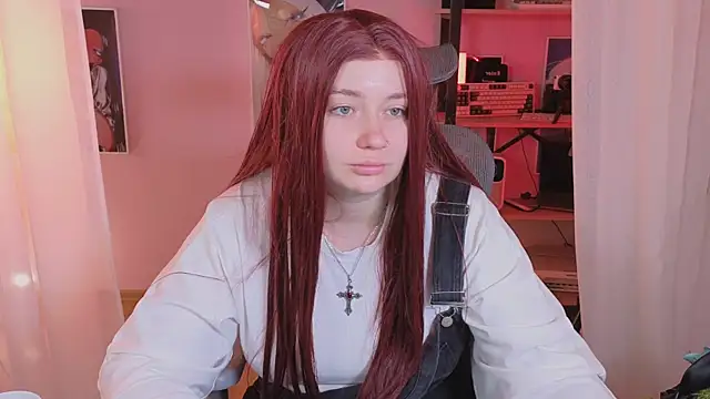 carolina elf online show from 21, 5, 2026