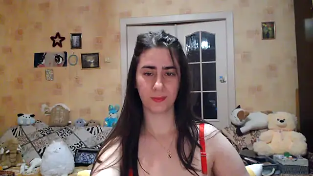 Snapshot of INELIKA chatting on 5, 12, 2024 INELIKA online show from 5, 12, 2024