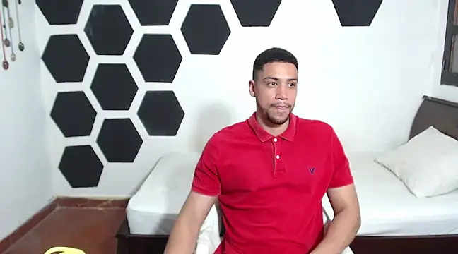 Jhors  Collens online show from 3, 2, 2025