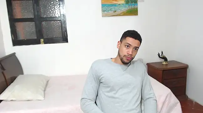 Jhors  Collens online show from 11, 2, 2025