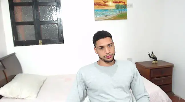 Jhors  Collens online show from 14, 2, 2025