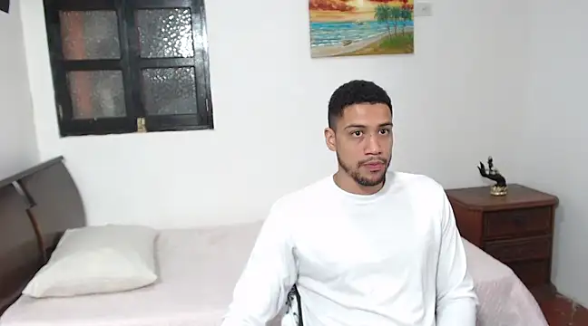 Jhors  Collens online show from 22, 2, 2025