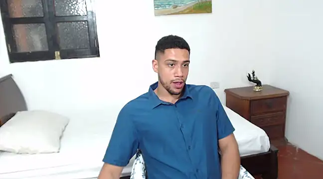 Jhors  Collens online show from 24, 2, 2025