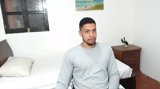 Jhors  Collens online show from 13, 3, 2025