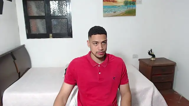 Jhors  Collens online show from 16, 9, 2025